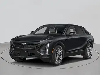 Black luxury sedan available for Glen Head car service